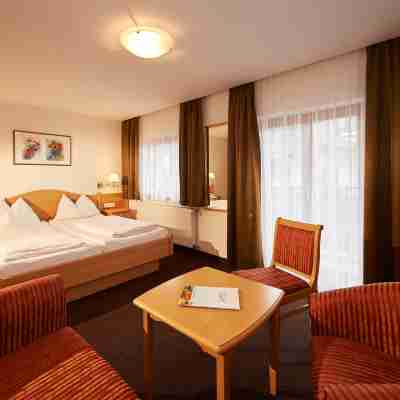 Hotel Wagrainerhof Rooms