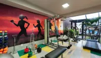 Hotel 365 - Gym