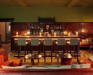 Penmaenuchaf Hotel - Bars