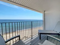 Atlantic Oceanfront Hotel, Wells Beach Hotels in Wells