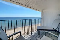 Atlantic Oceanfront Hotel, Wells Beach