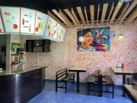 Hostal y Complejo Recreacional la Playita de Monse Hotels in Otavalo