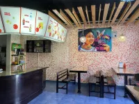 Hostal y Complejo Recreacional la Playita de Monse Hotels in Gonzalez Suarez