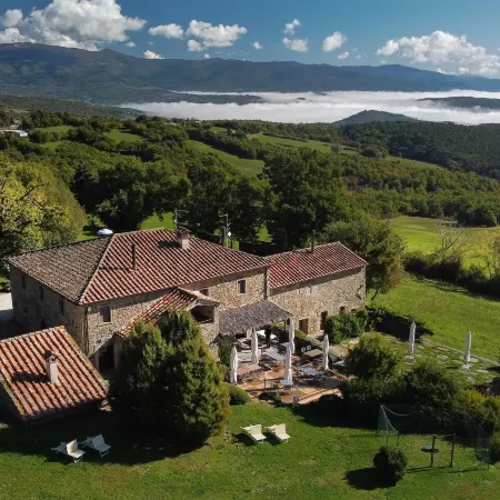 Locanda Del Viandante B&B
