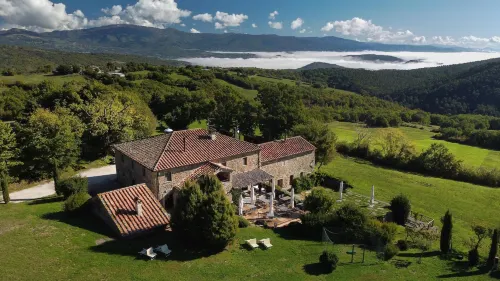 Locanda Del Viandante B&B Hotels in Anghiari