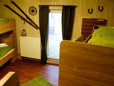 Bavaria City Hostel - Design Hostel