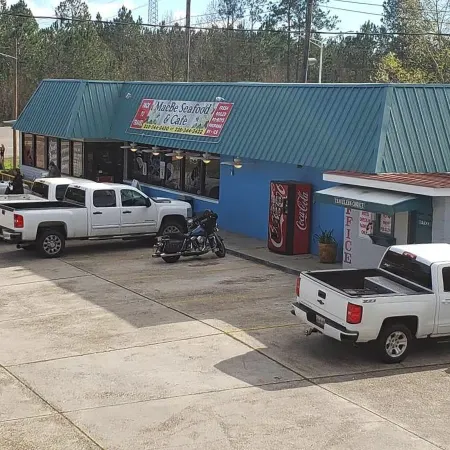 Traveler's Choice Motel