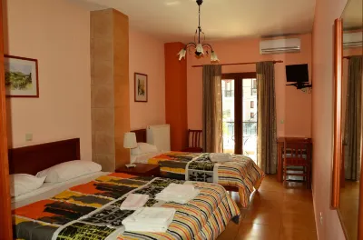 게스트하우스 리토스  호텔