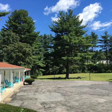 Doray Motel Lake George