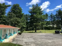 Doray Motel Lake George