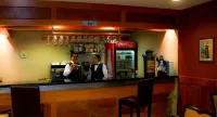 Hotel Diego de Almagro Copiapo - bar