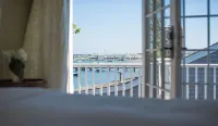 ハーバービュー ナンタケット - 絶景