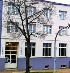 City Pension Magdeburg Hotels in der Nähe von Lidl