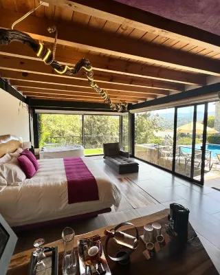 Casa Acento