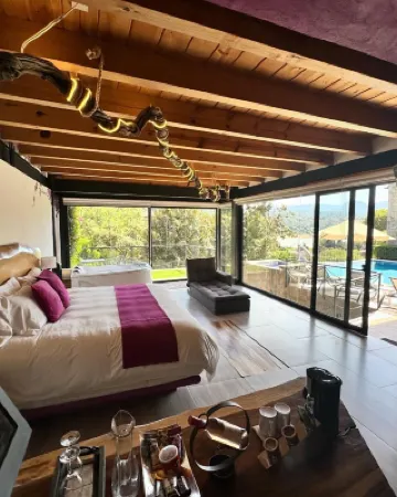 Casa Acento