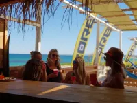 ChiloChill Glamping Resort فنادق في لا فنتانا