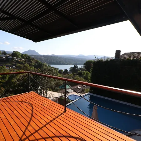 Casa Acento