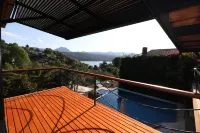Casa Acento - Mountain view