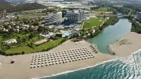 Alarcha Hotels & Resort