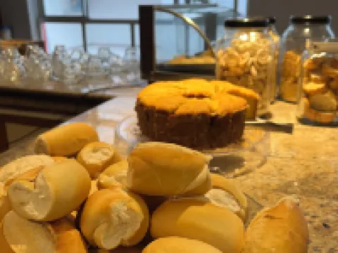 Hotel Teófilo Otoni Teófilo Otoni otelleri