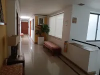 호텔 부티크 컨포트 스위트