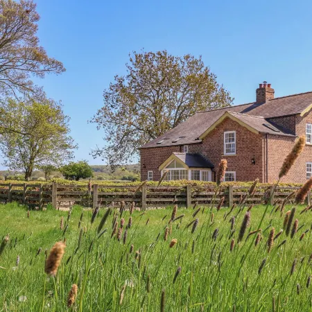 Foreman's House Hotels in Driffield