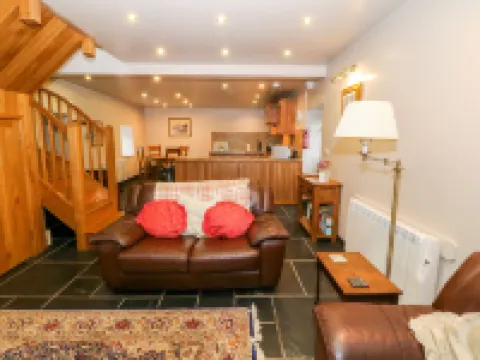 Craig Y Deryn Hotels in 