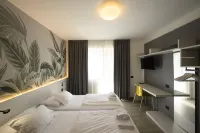 Park Hotel Eden