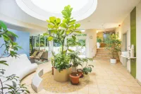 Hotel Luise Hotels in Erlangen