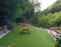 The Malthouse Hotels in Cromford