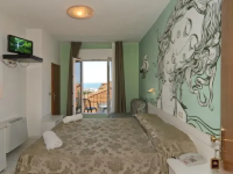 Hotel Regina Hotels in Camaiore