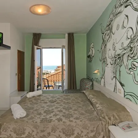 Hotel Regina