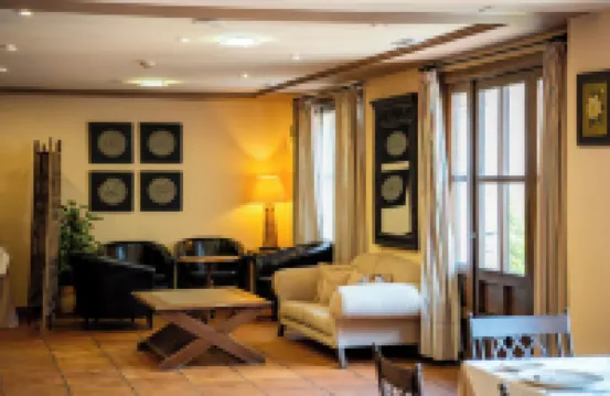 Cigarral de Caravantes