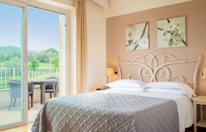 Hotel Giardino Suites&Spa