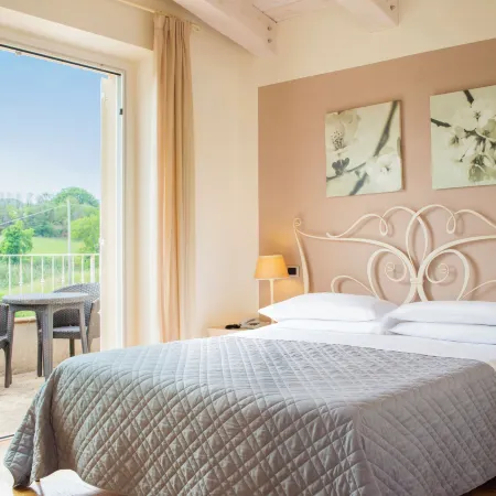 Hotel Giardino Suites&Spa