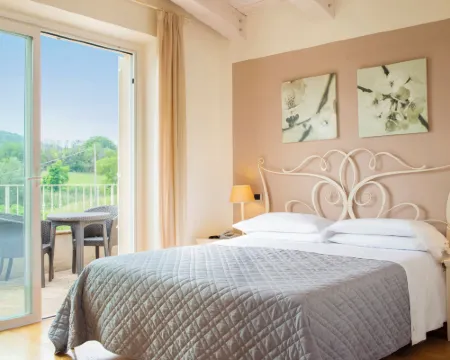 Hotel Giardino Suites&Spa Hotels in Numana