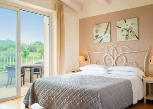 Hotel Giardino Suites&Spa