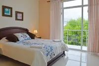 オーシャン ドリーム ガラパゴス のホテル