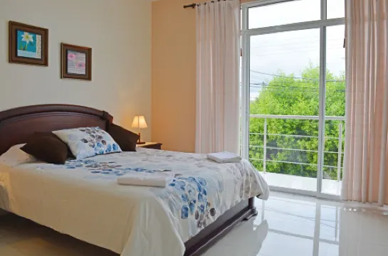 Ocean Dreams Galapagos