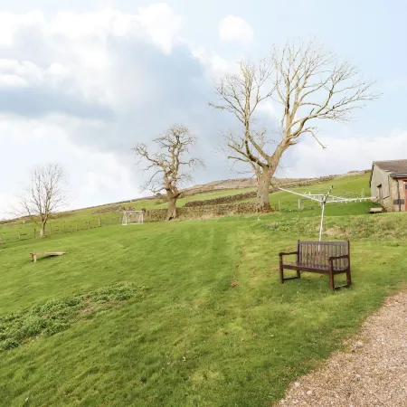Kestrel Cottage