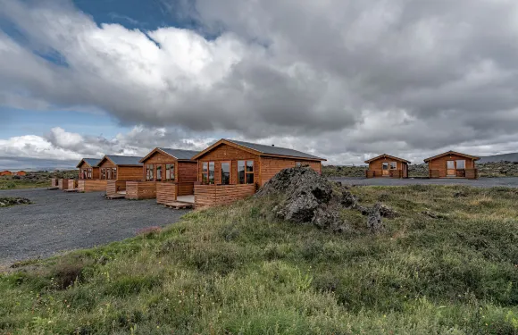 迪姆波賈尼旅館