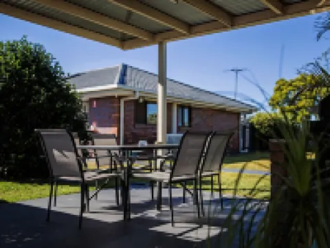 The Gallery Motor Inn Hotels in Dalby