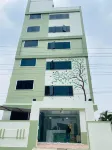 Hotel Vistaara Grand Hotels near Railway Station