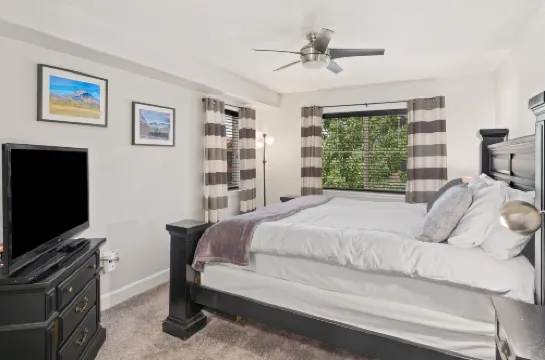 First Tracks 3301 Condo