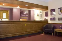 Premier Inn Newcastle City Centre (Quayside)