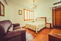 Posada Peñarubia Hotels in Sierras de Segura y Alcaraz