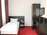 アーリアーナ ホテル オッフェンバッハのホテル