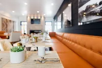 Waterton Glacier Suites Hotels in Improvement District No. 4