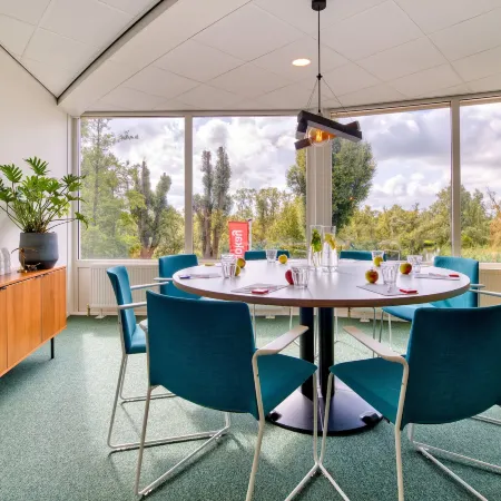 Stayokay Hostel Dordrecht - Nationaal Park de Biesbosch