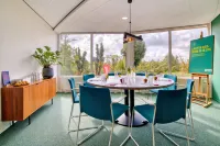 Stayokay Hostel Dordrecht - Nationaal Park de Biesbosch Hotels in Dordrecht